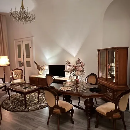 Apartman Csaky Palace 1