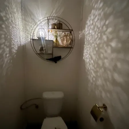 Apartman Csaky Palace 1