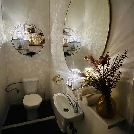 Csaky Palace 1 Apartmán Bratislava