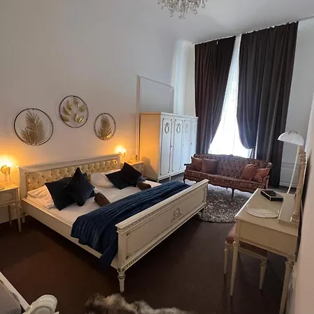 Apartman Csaky Palace 1