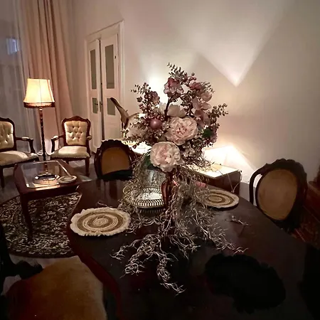 Apartman Csaky Palace 1