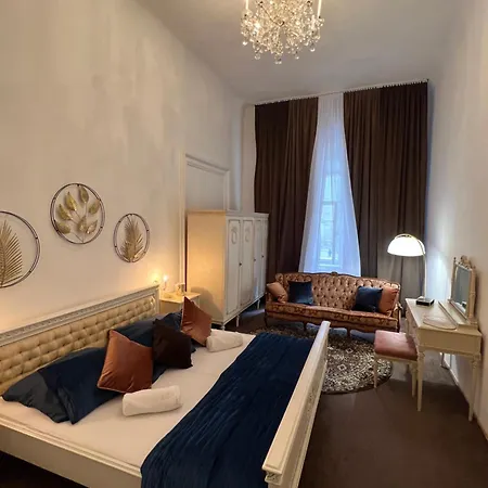 Csaky Palace 1
